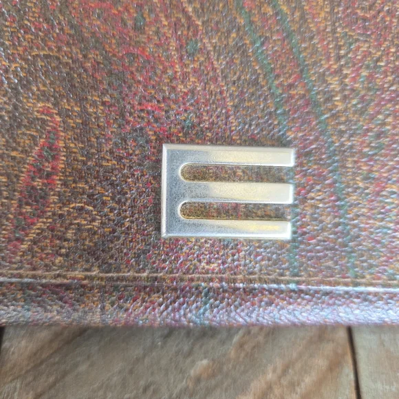 Etro Wallet - Picture 16 of 16